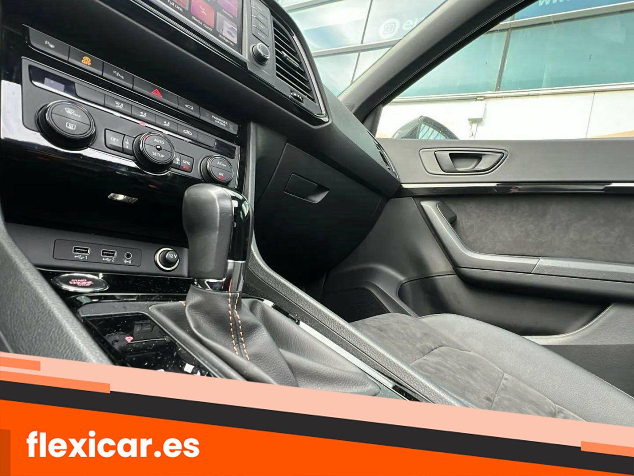 Foto Cupra Ateca 25