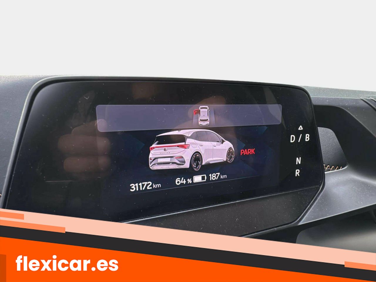 Foto Cupra Born 10