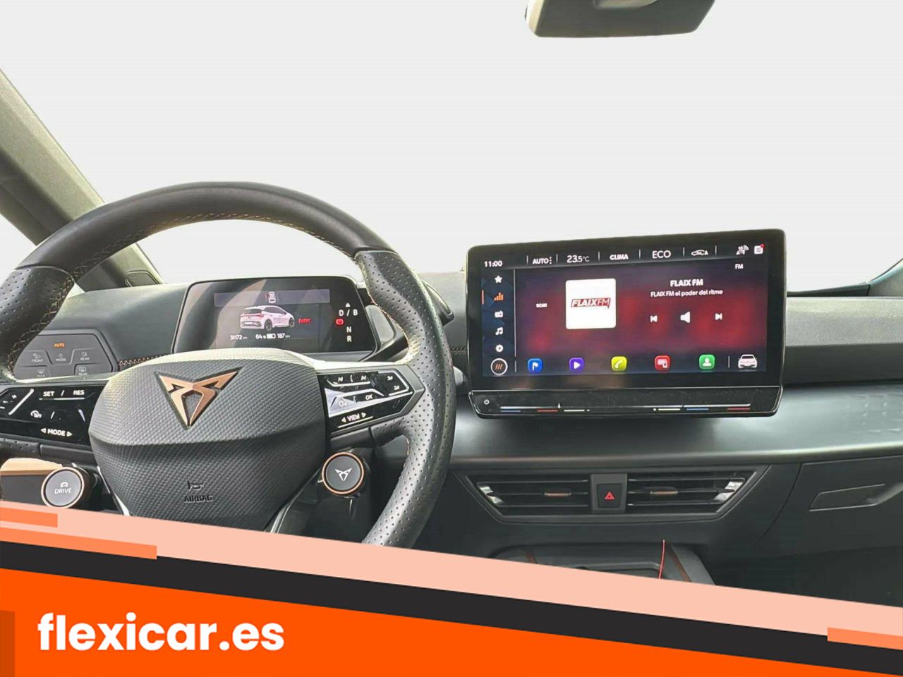 Foto Cupra Born 12