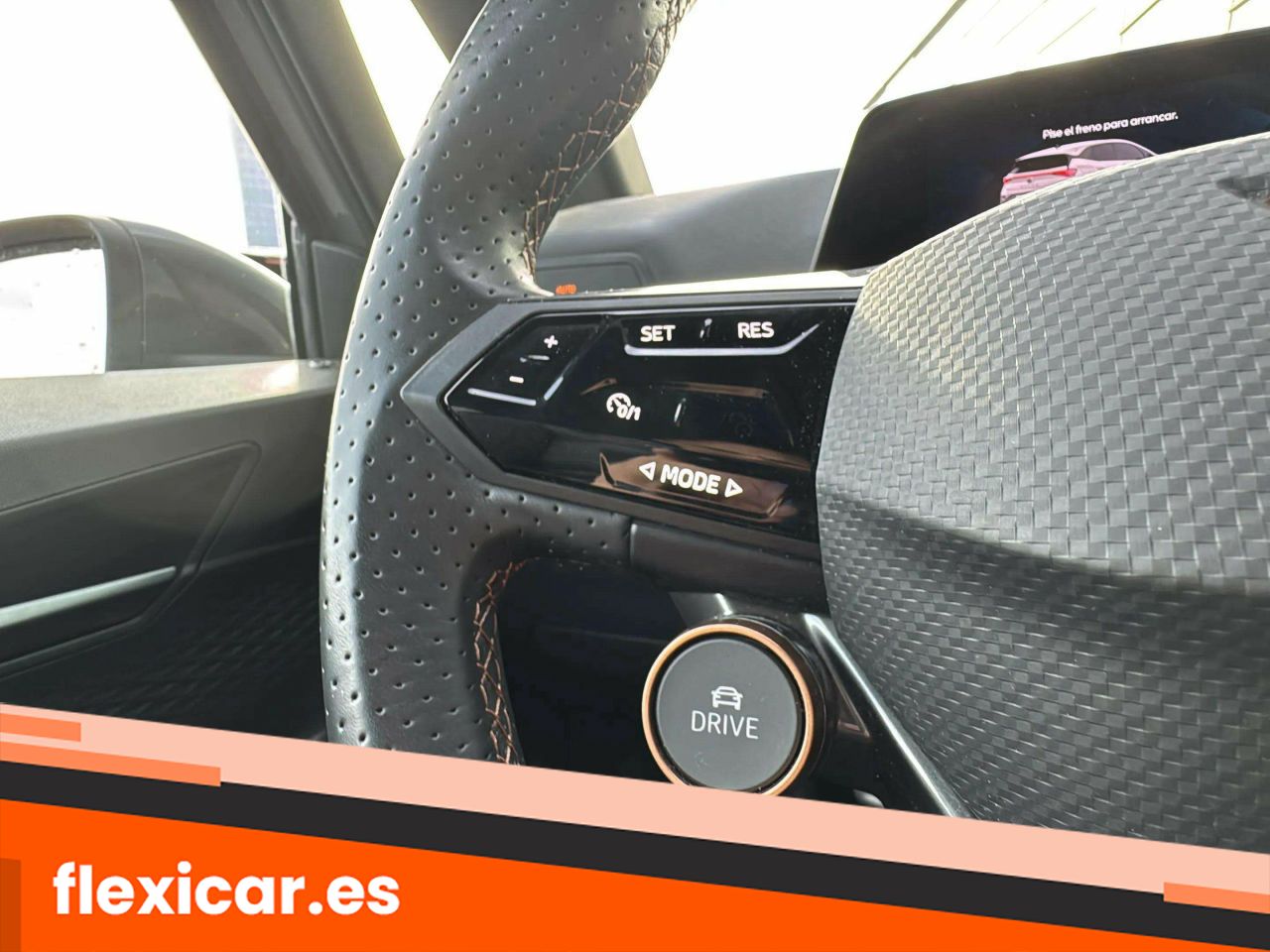 Foto Cupra Born 14