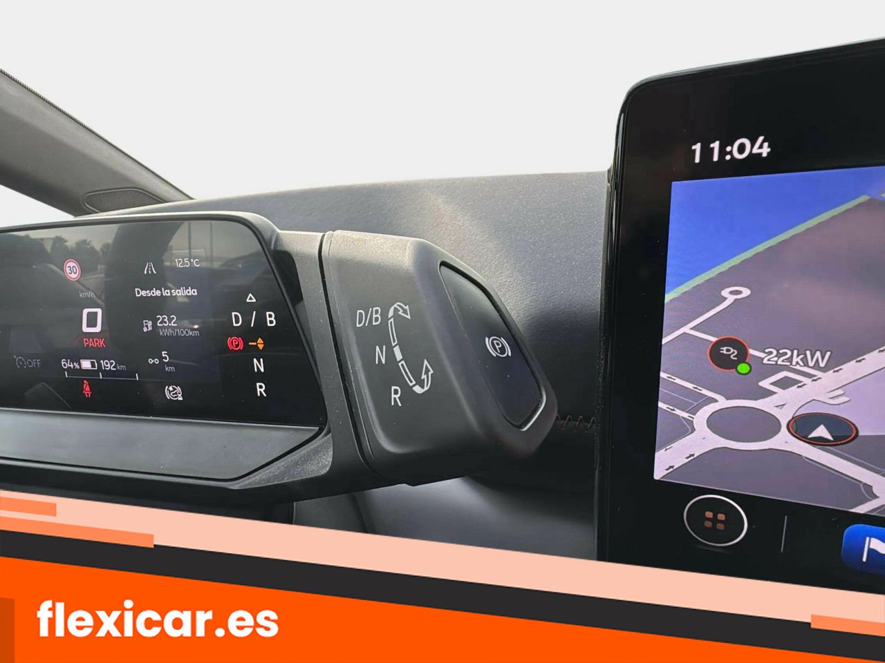 Foto Cupra Born 18