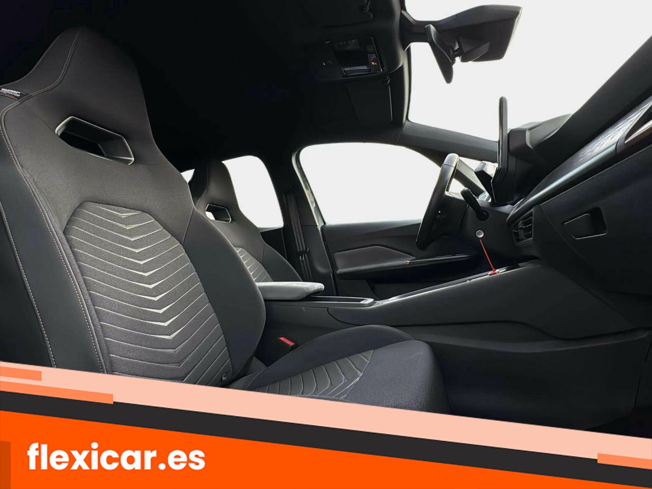 Foto Cupra Born 19