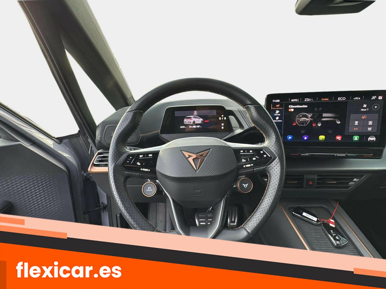Foto Cupra Born 20