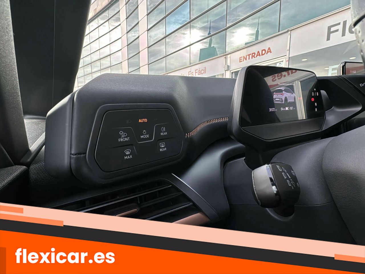 Foto Cupra Born 22