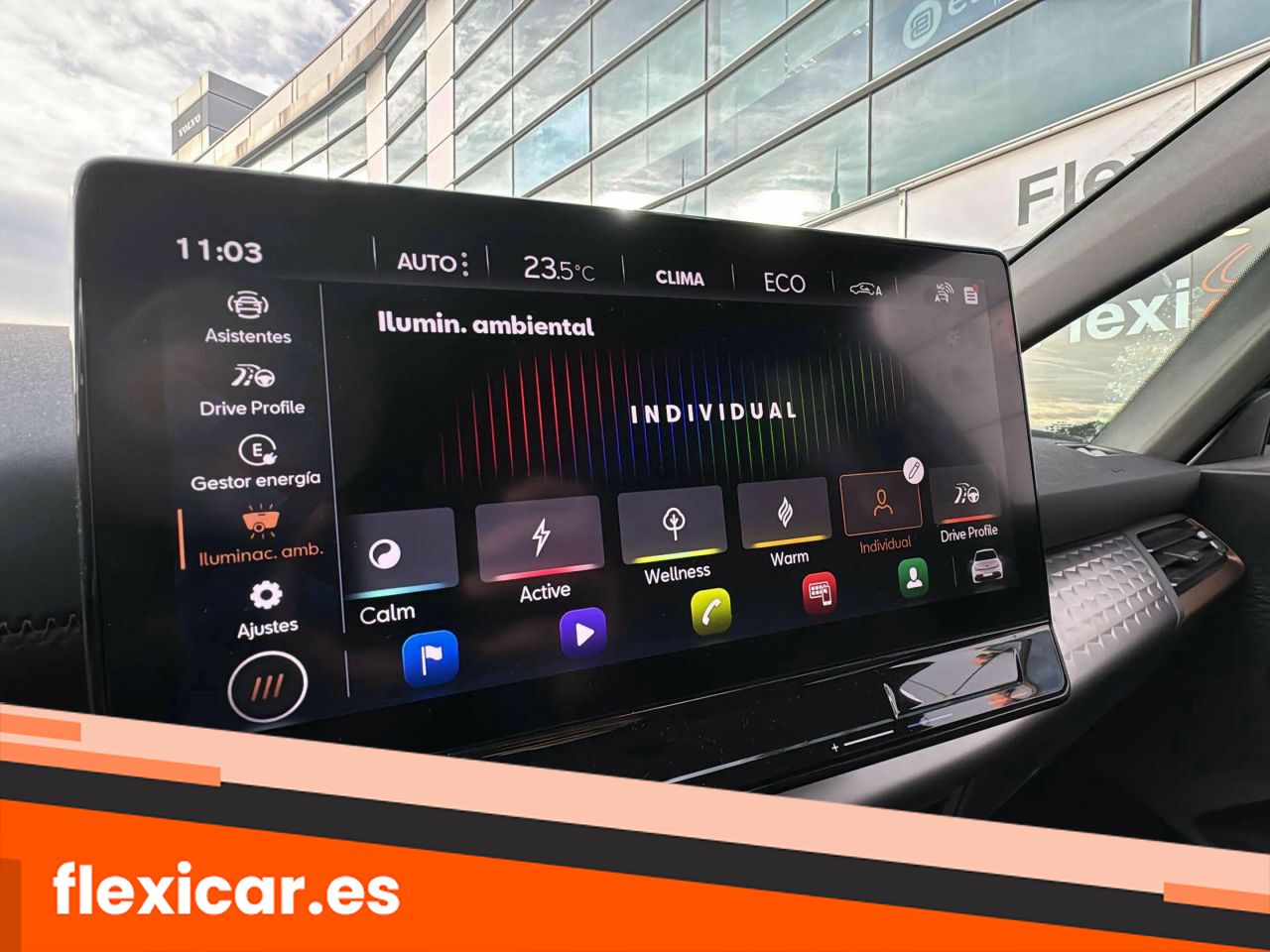 Foto Cupra Born 23