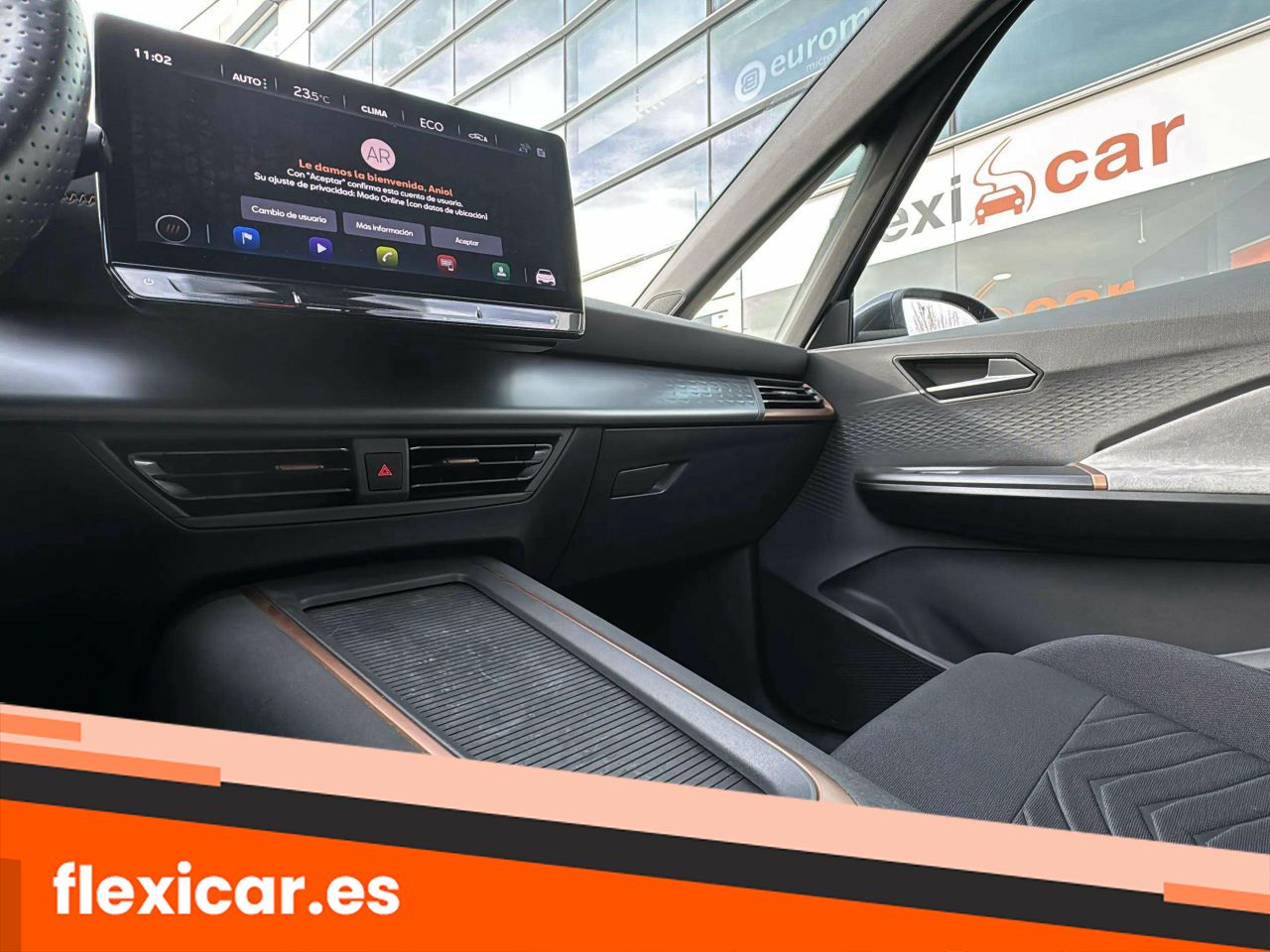 Foto Cupra Born 24