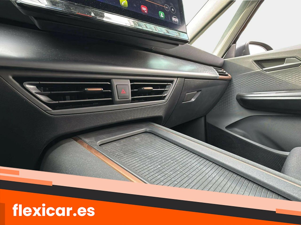 Foto Cupra Born 27