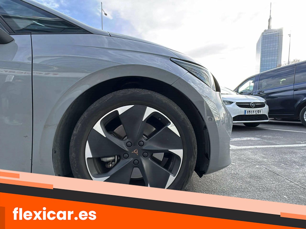 Foto Cupra Born 31