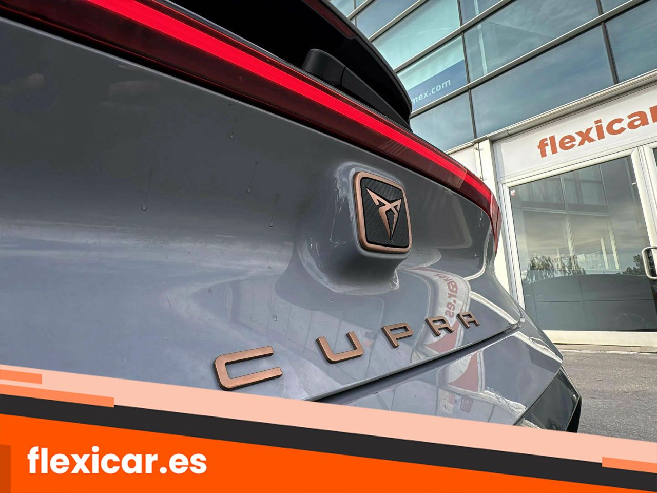 Foto Cupra Born 33