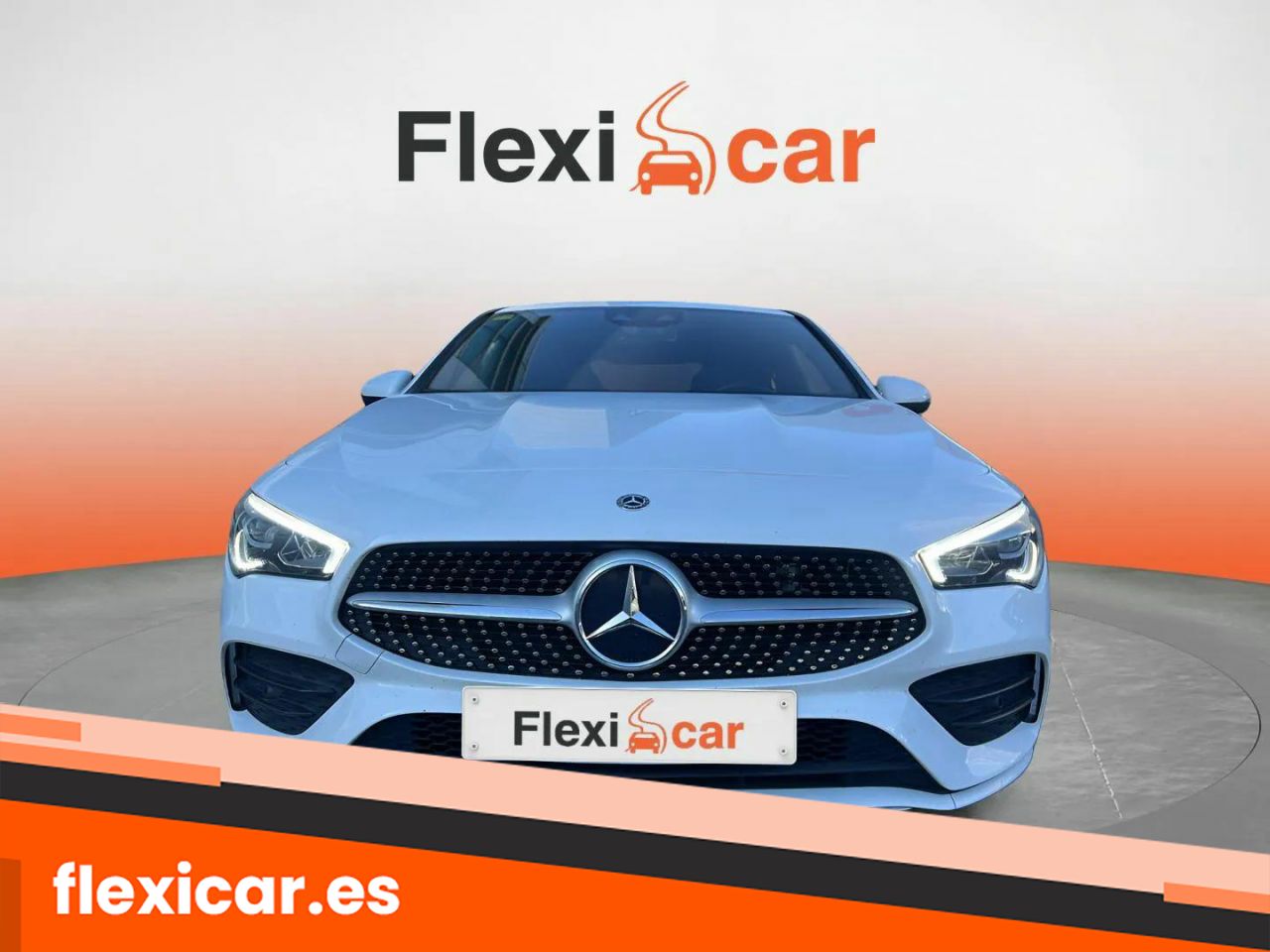 Foto Mercedes-Benz Clase CLA 2