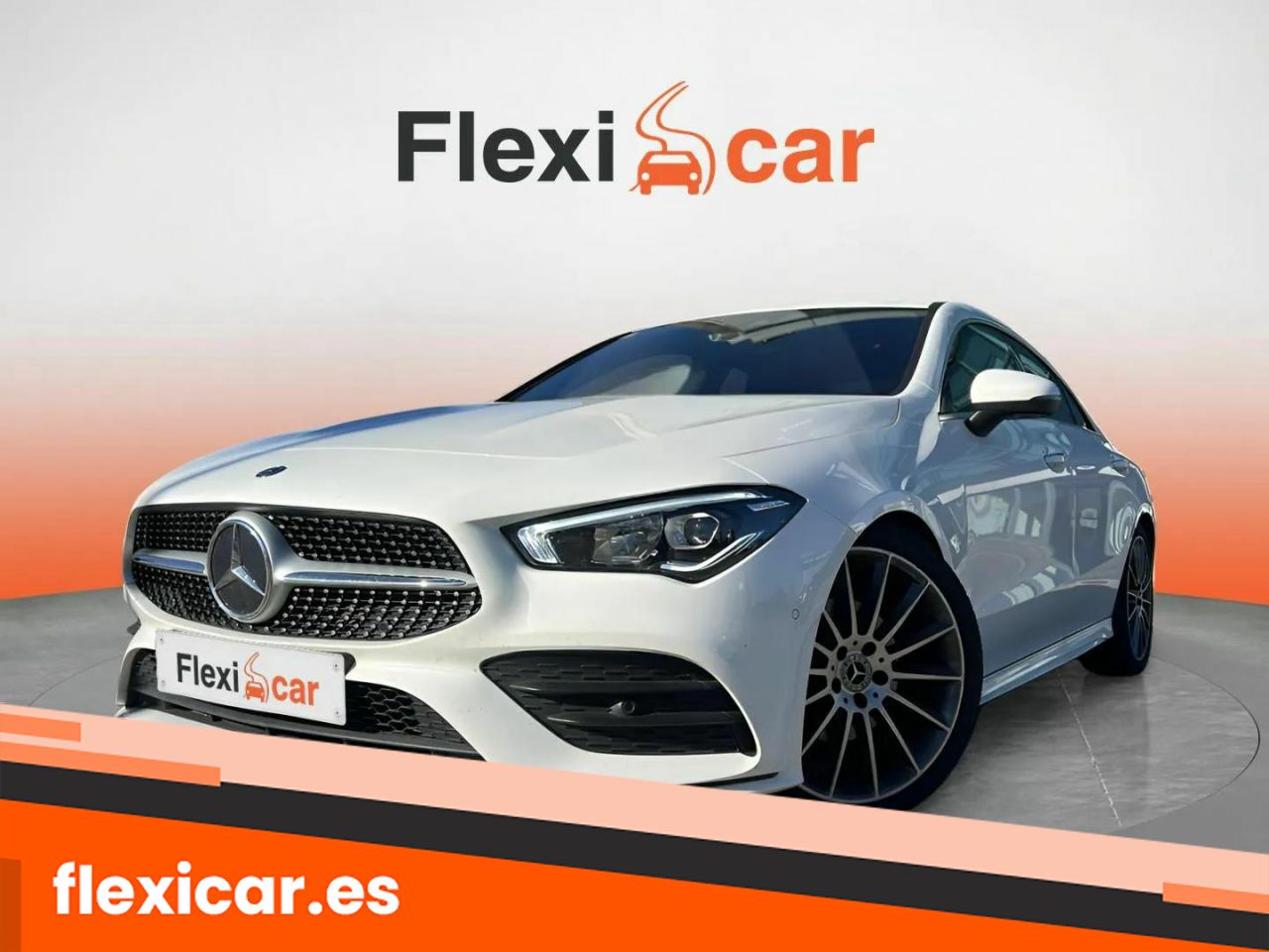 Foto Mercedes-Benz Clase CLA 3