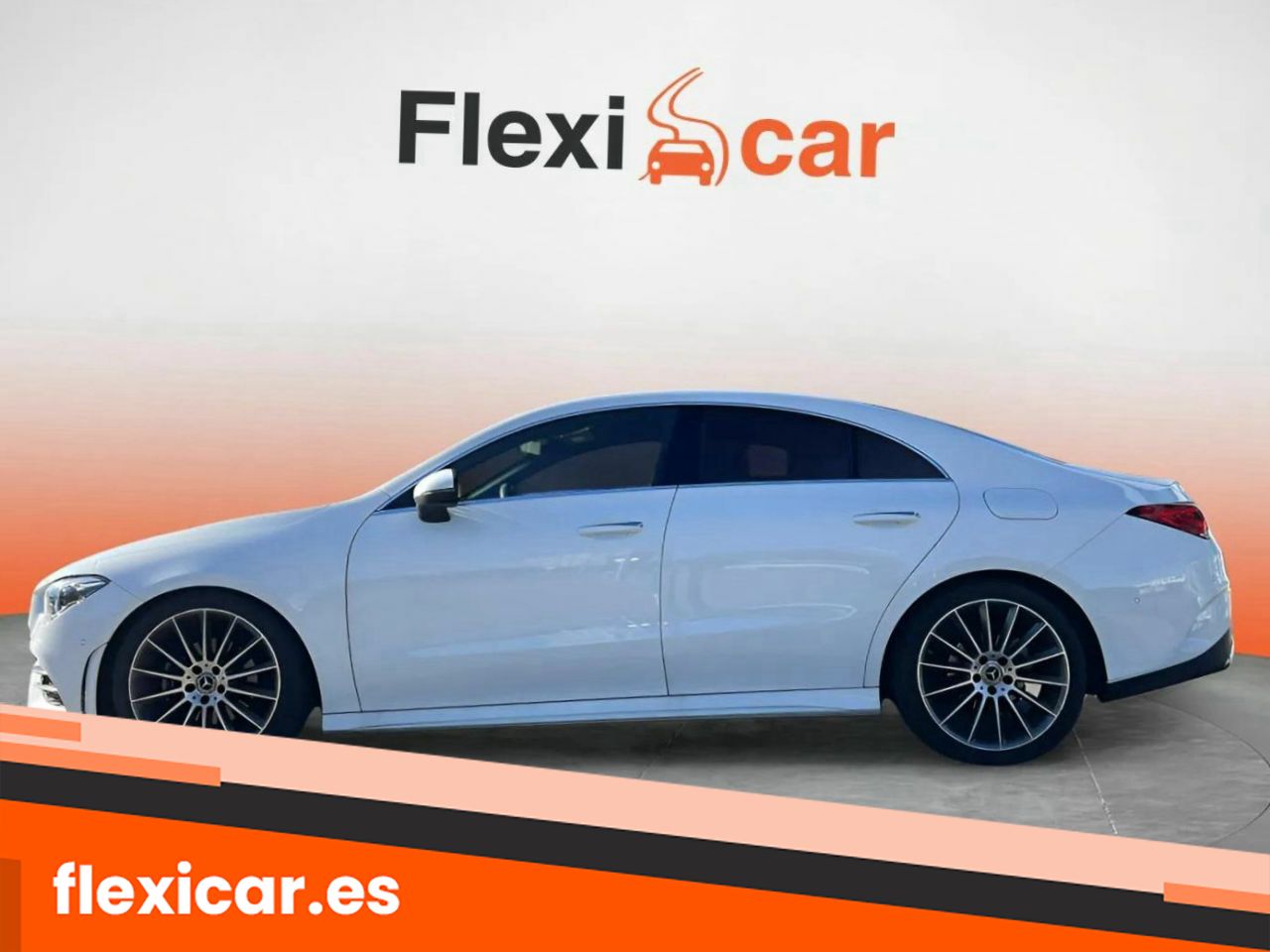 Foto Mercedes-Benz Clase CLA 4