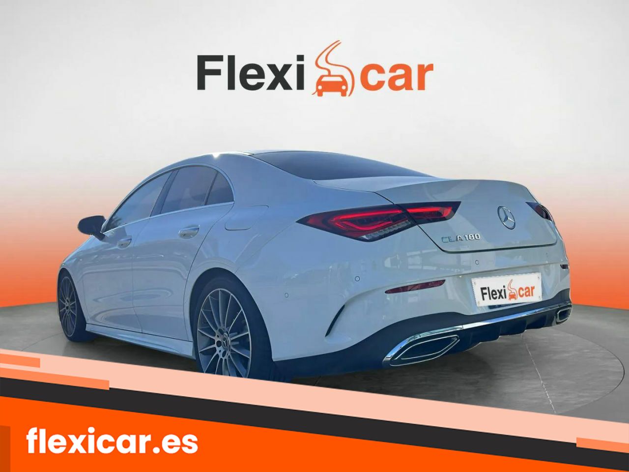 Foto Mercedes-Benz Clase CLA 5