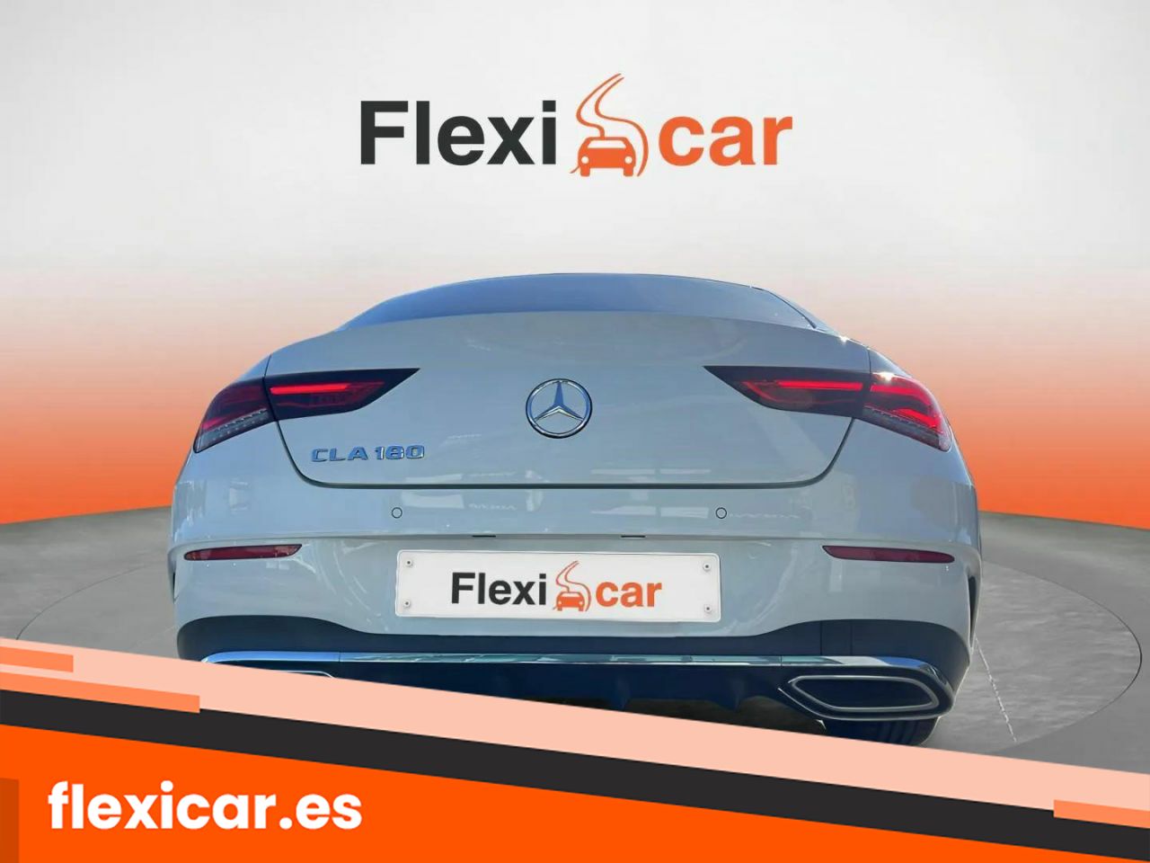 Foto Mercedes-Benz Clase CLA 7