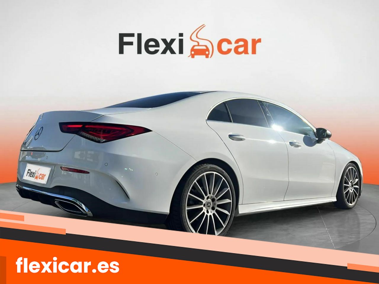 Foto Mercedes-Benz Clase CLA 8