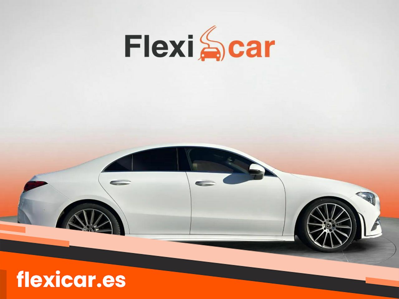 Foto Mercedes-Benz Clase CLA 9