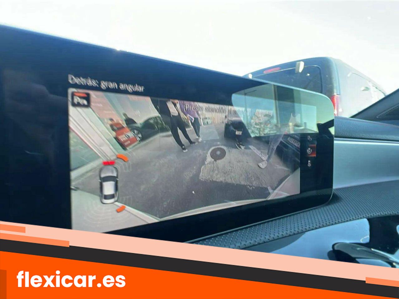 Foto Mercedes-Benz Clase CLA 18
