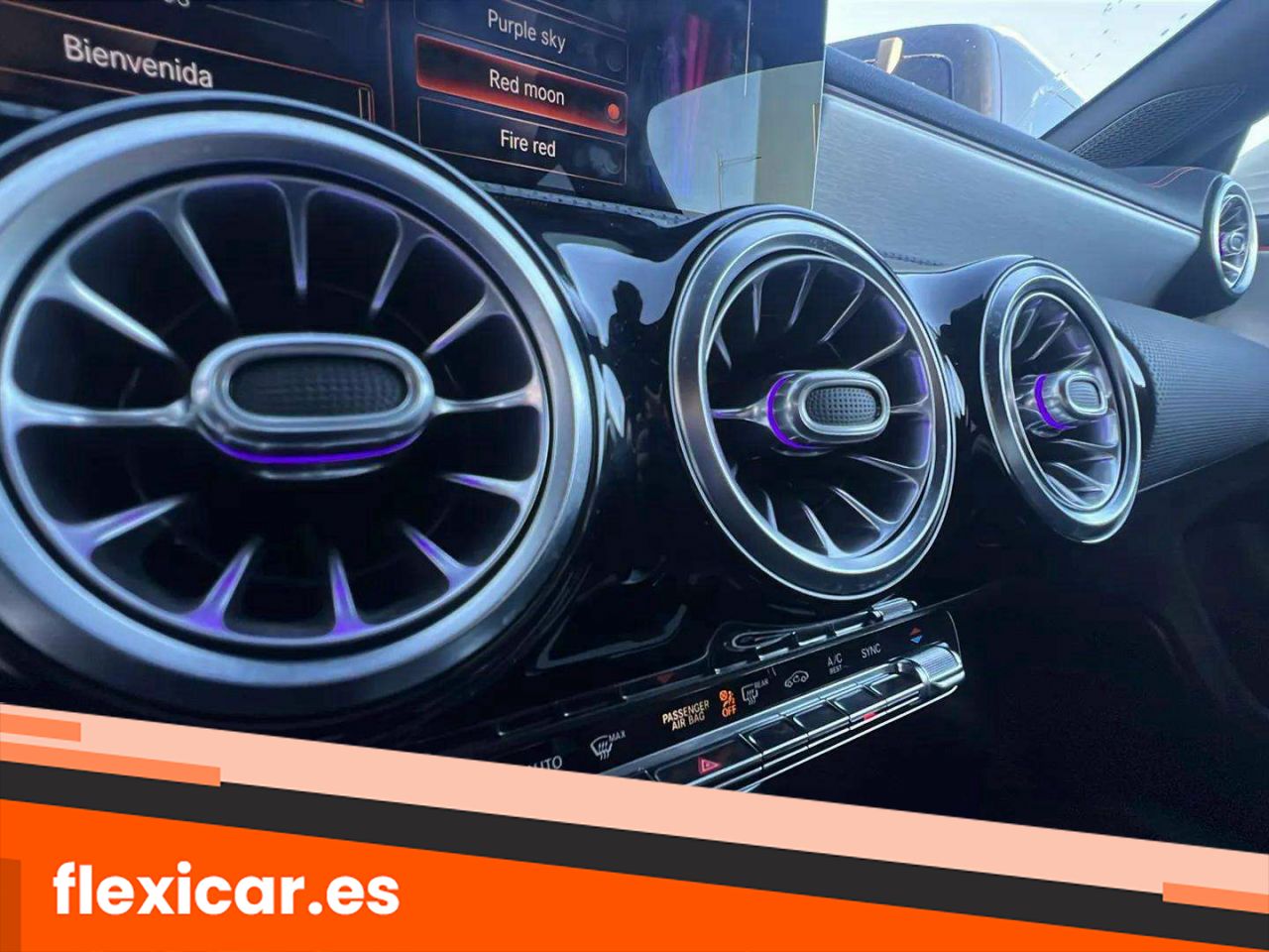 Foto Mercedes-Benz Clase CLA 22