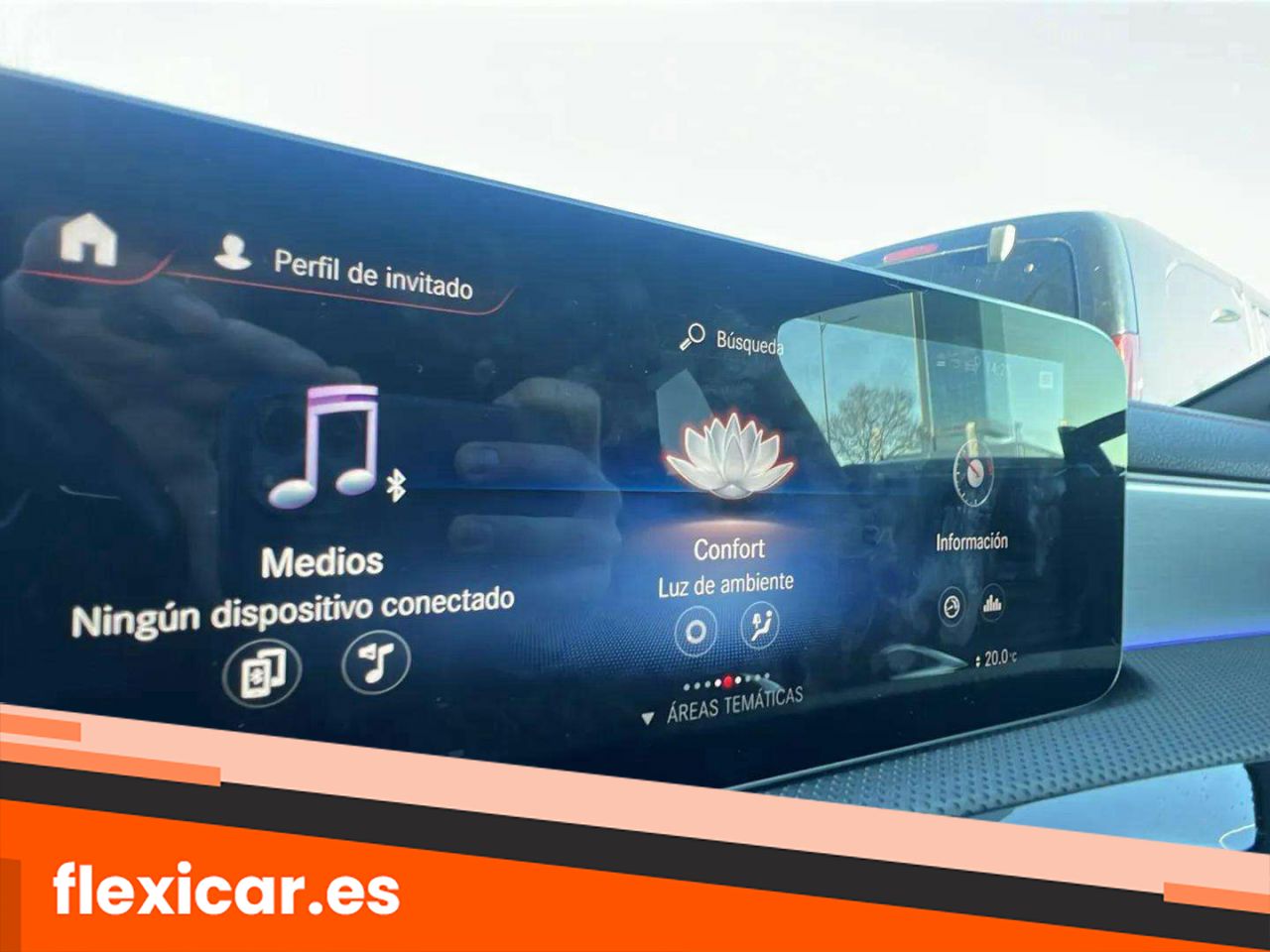 Foto Mercedes-Benz Clase CLA 25