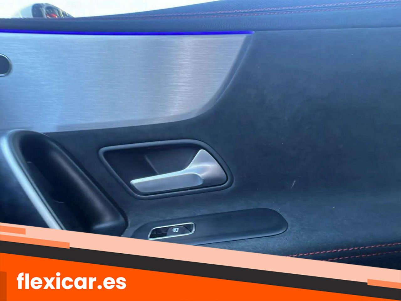 Foto Mercedes-Benz Clase CLA 26