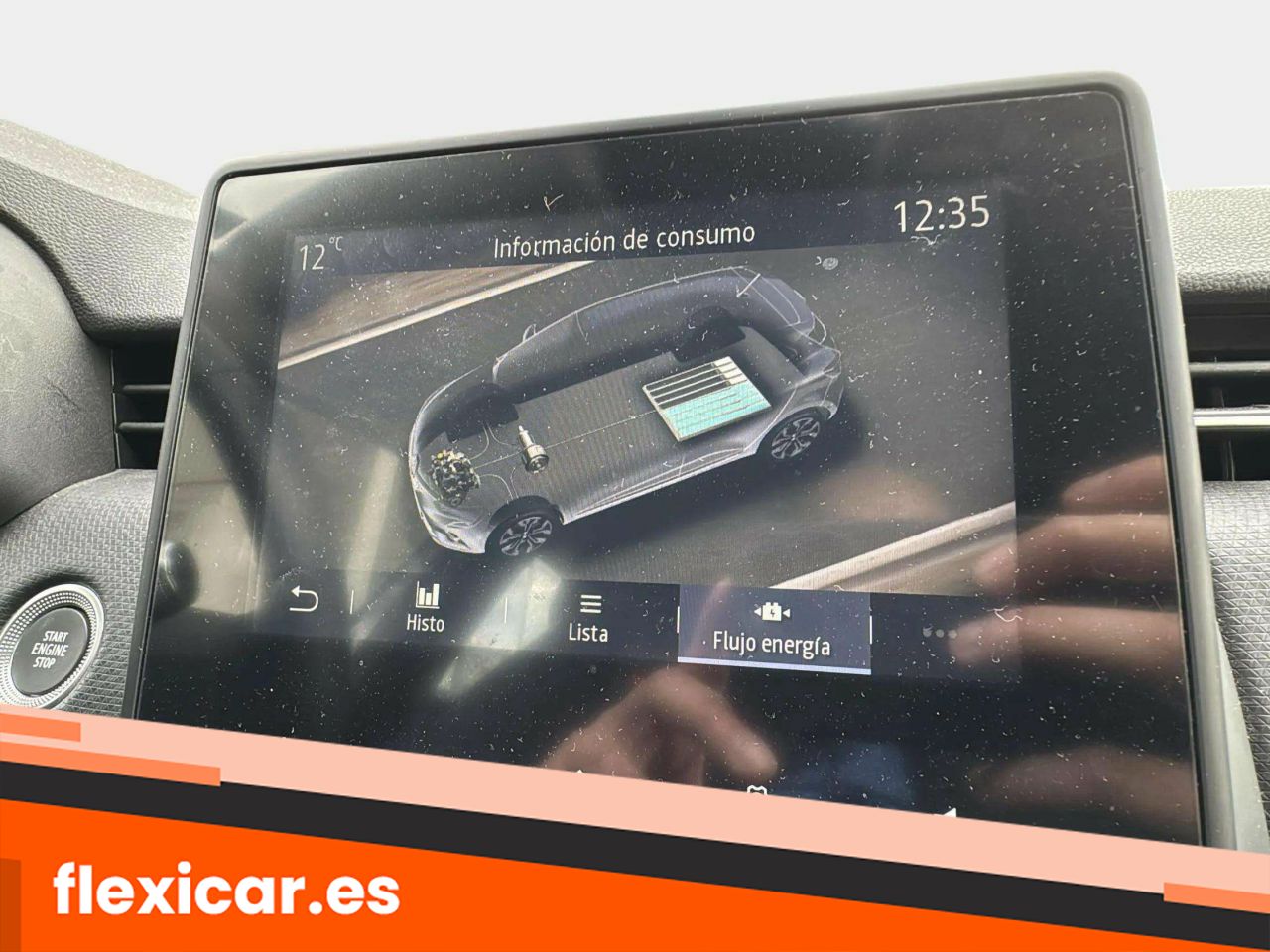 Foto Renault Clio 14