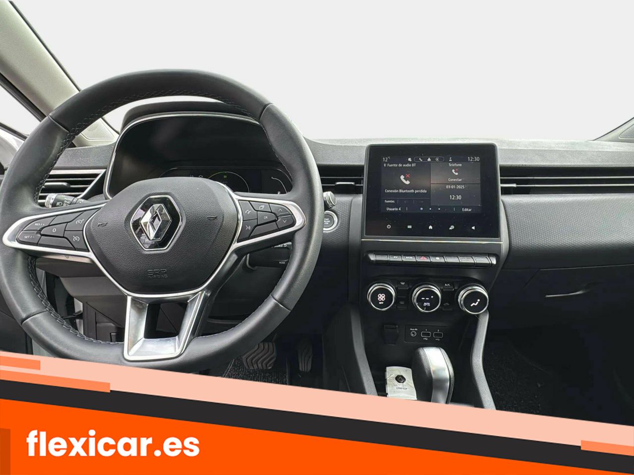 Foto Renault Clio 18