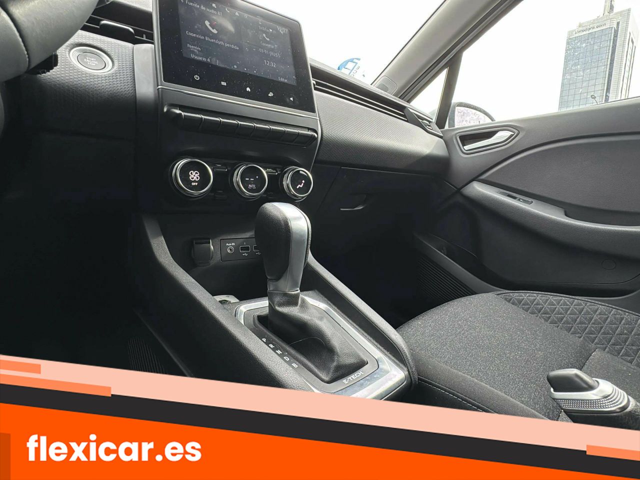 Foto Renault Clio 20