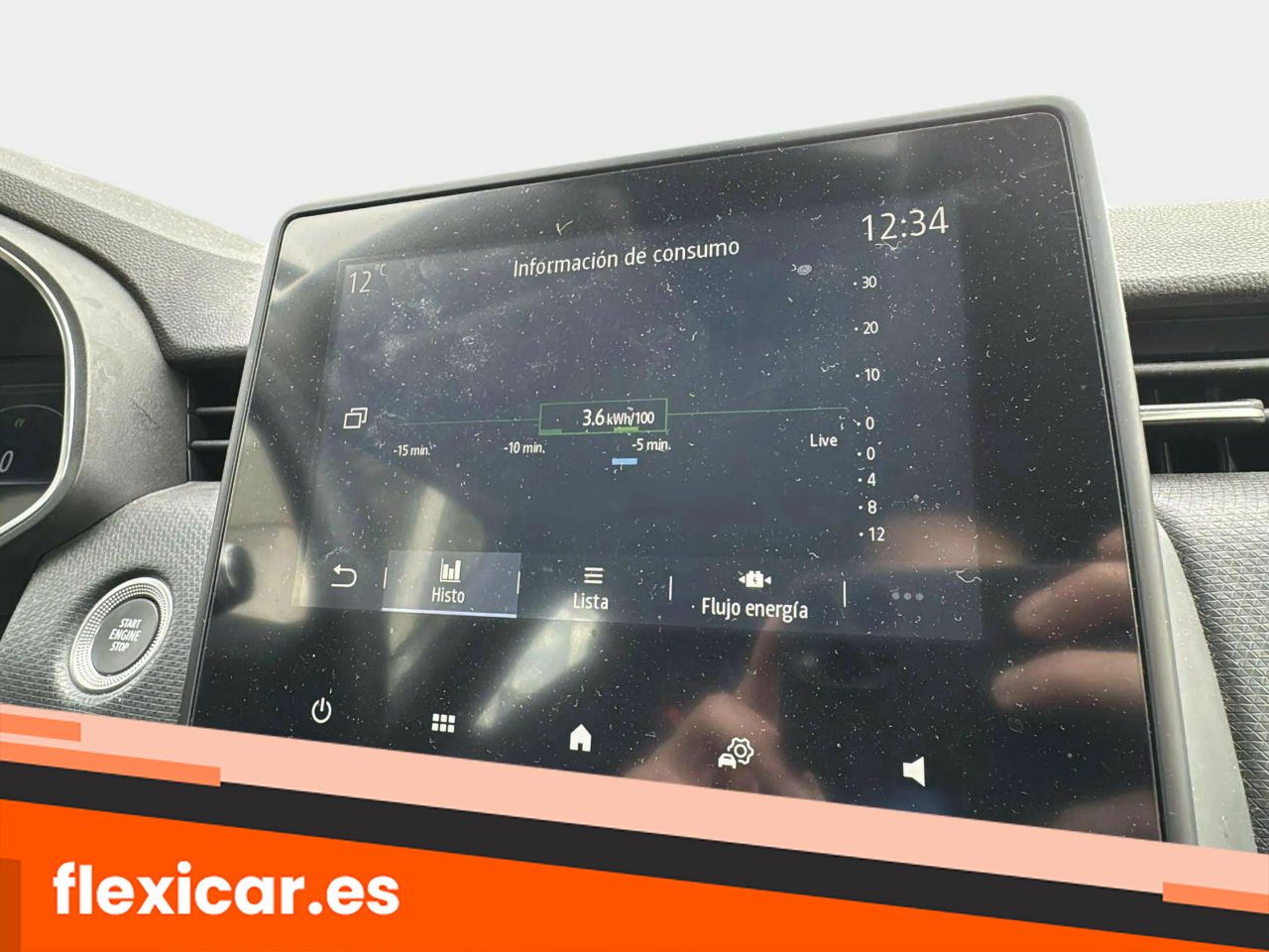 Foto Renault Clio 21