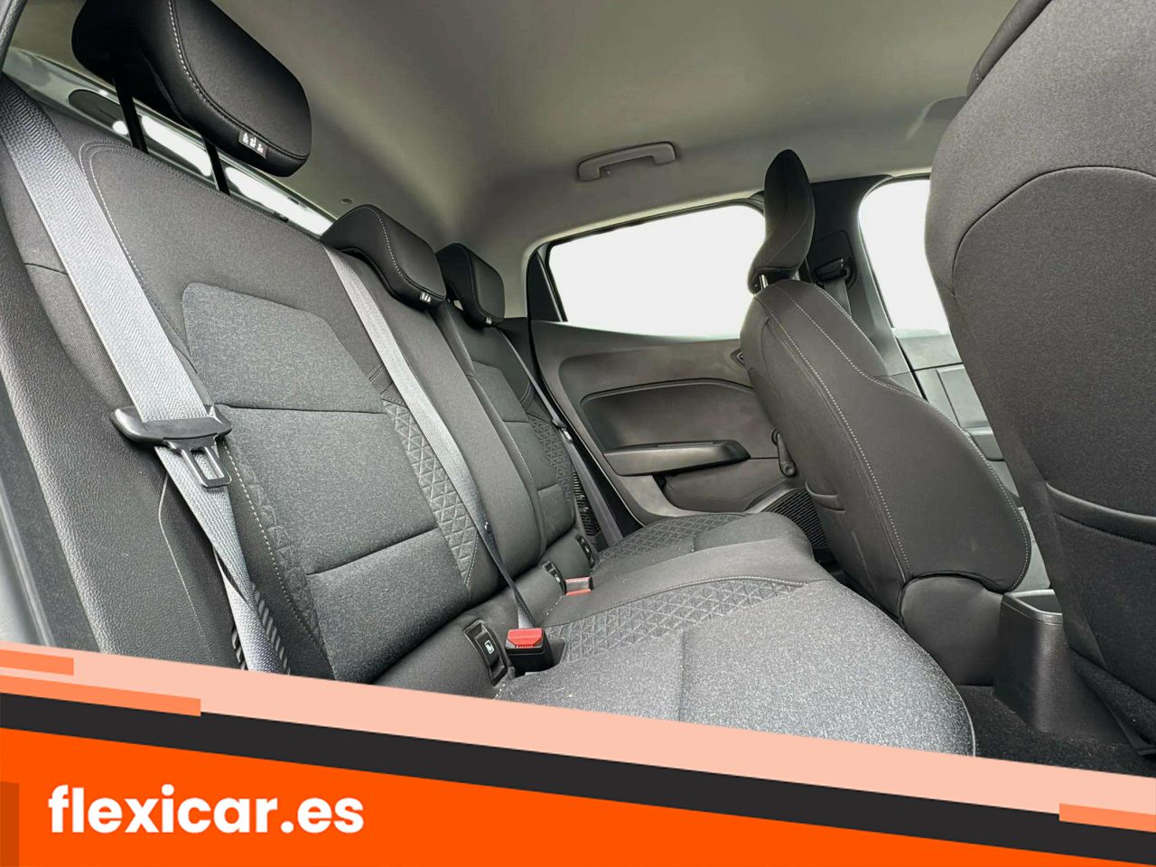 Foto Renault Clio 28