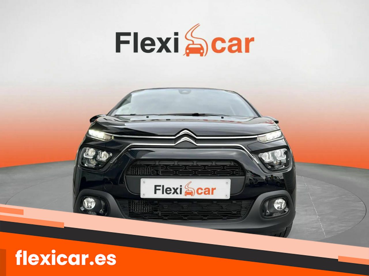 Foto Citroën C3 2