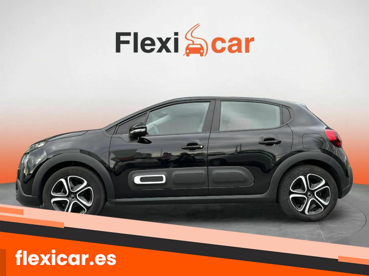 Foto Citroën C3 4