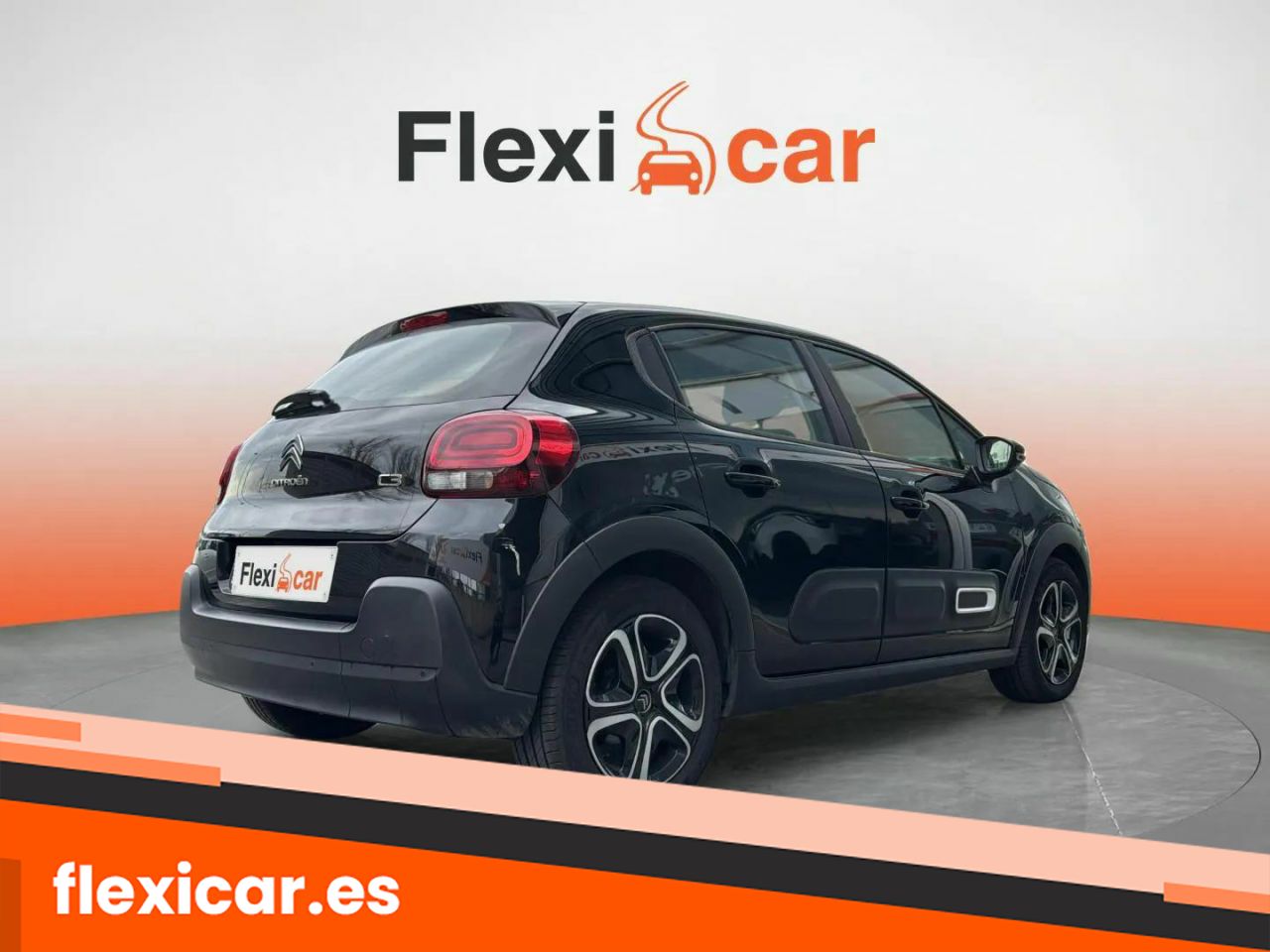 Foto Citroën C3 8