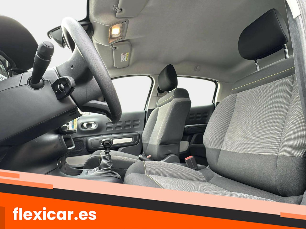 Foto Citroën C3 10