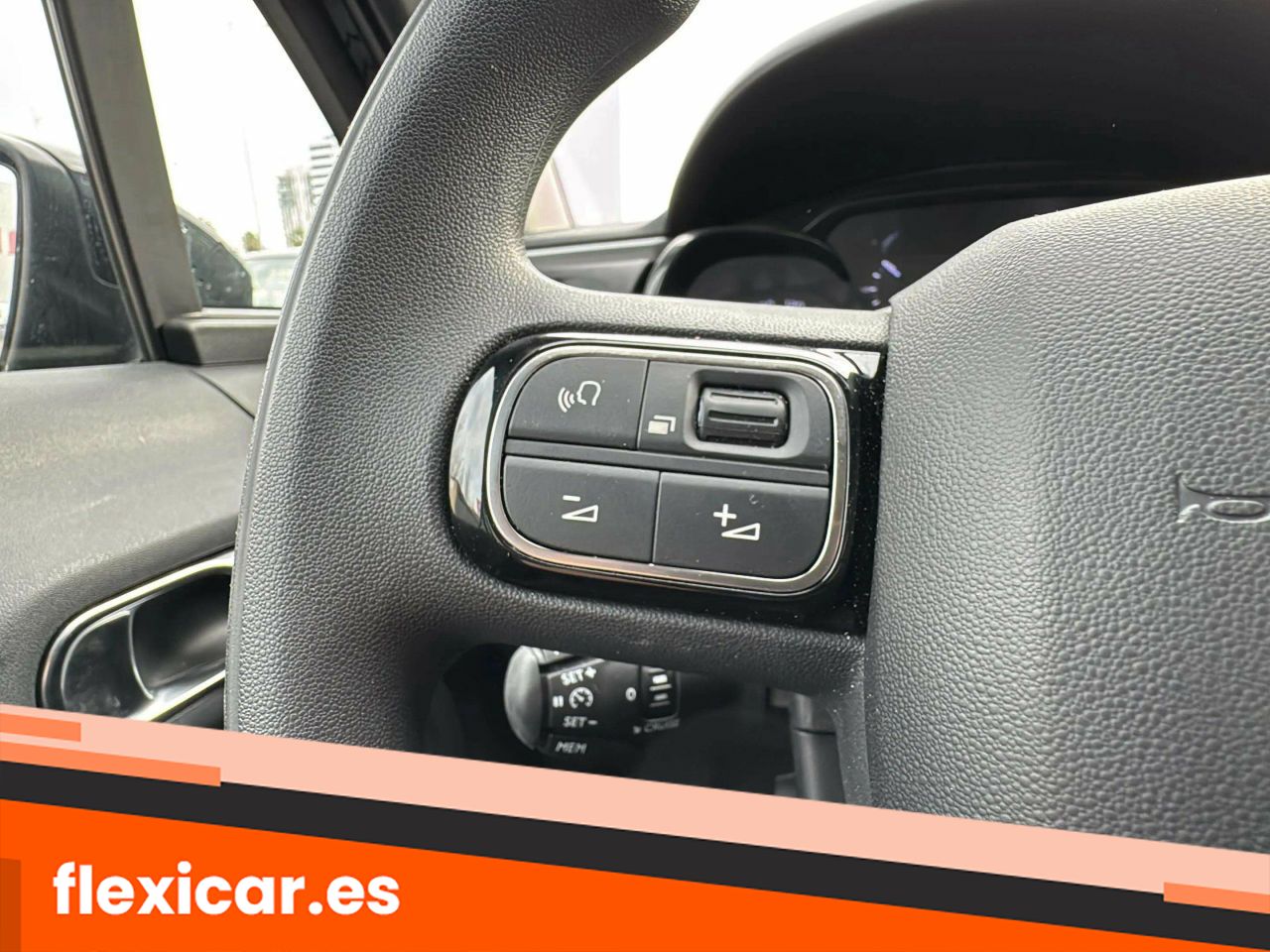 Foto Citroën C3 14