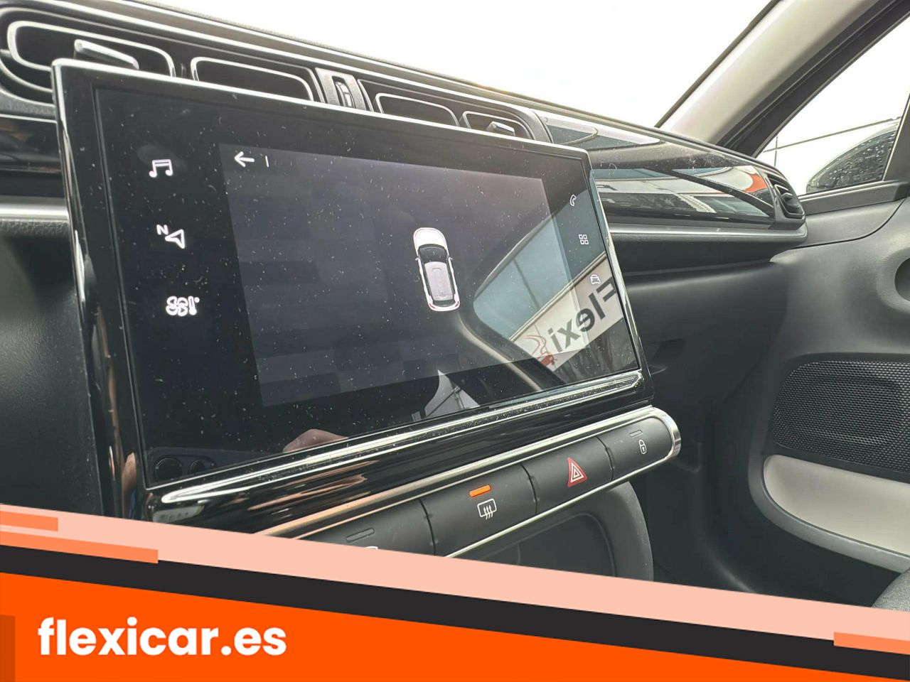 Foto Citroën C3 17