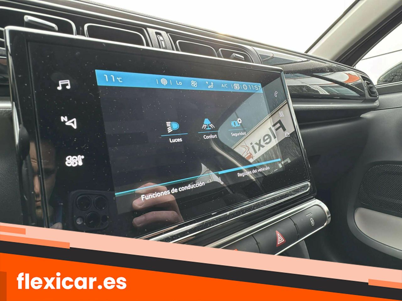 Foto Citroën C3 18