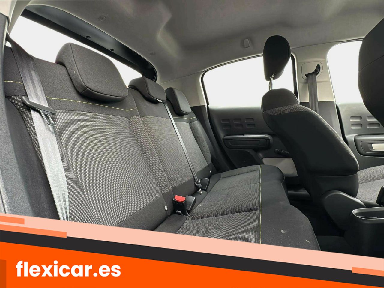 Foto Citroën C3 26