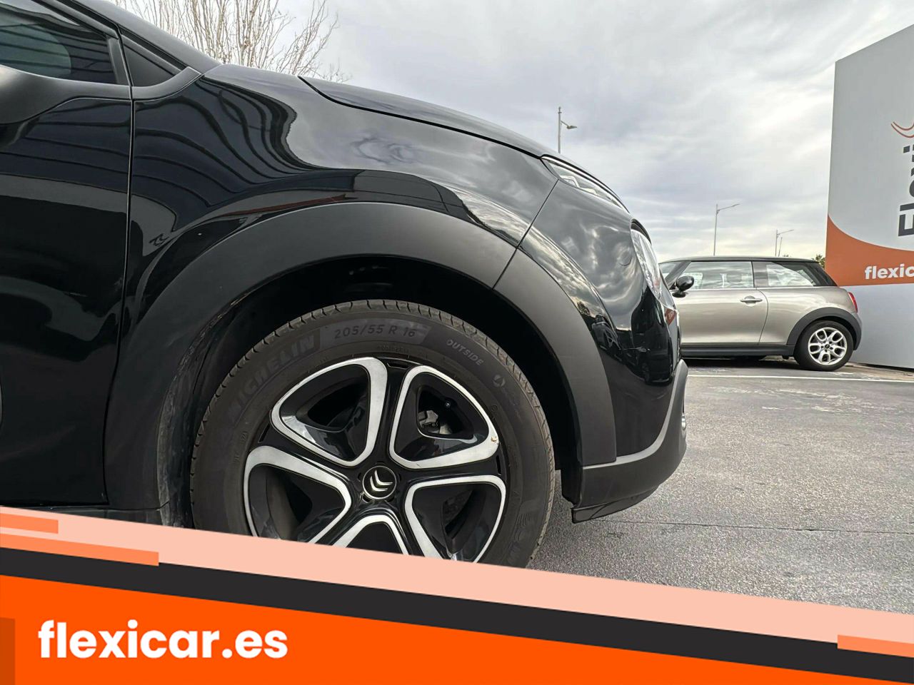 Foto Citroën C3 29