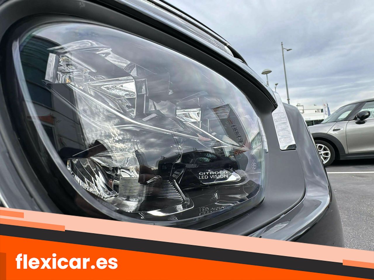 Foto Citroën C3 30