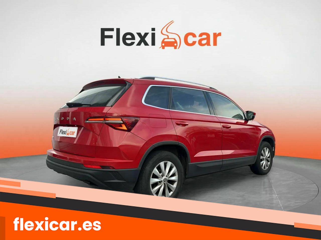 Foto Skoda Karoq 8