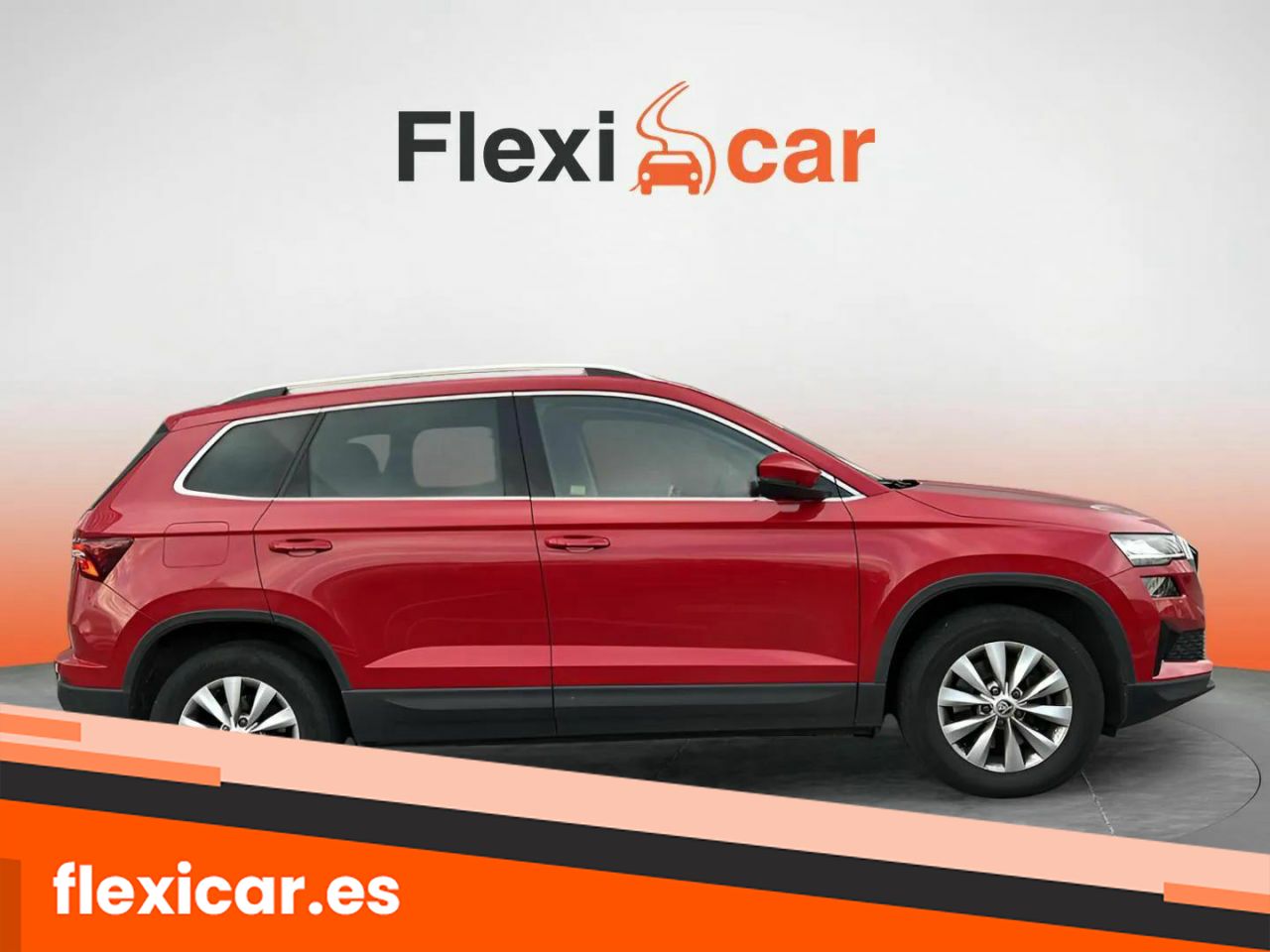 Foto Skoda Karoq 9
