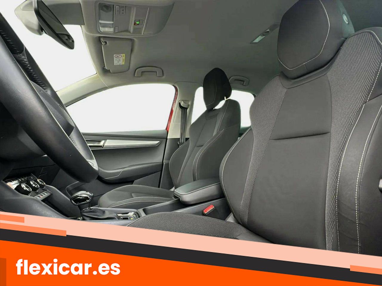 Foto Skoda Karoq 11