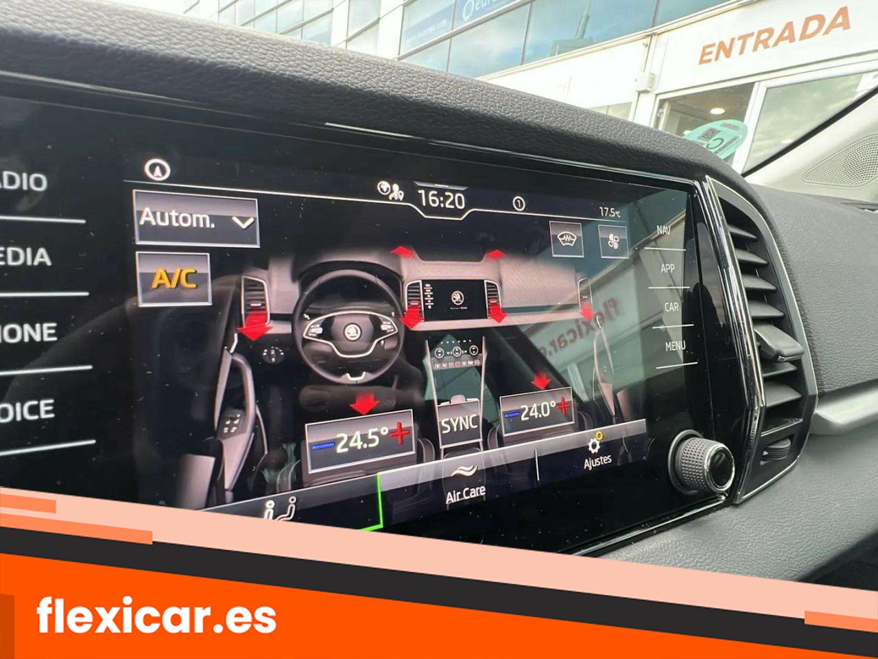 Foto Skoda Karoq 16