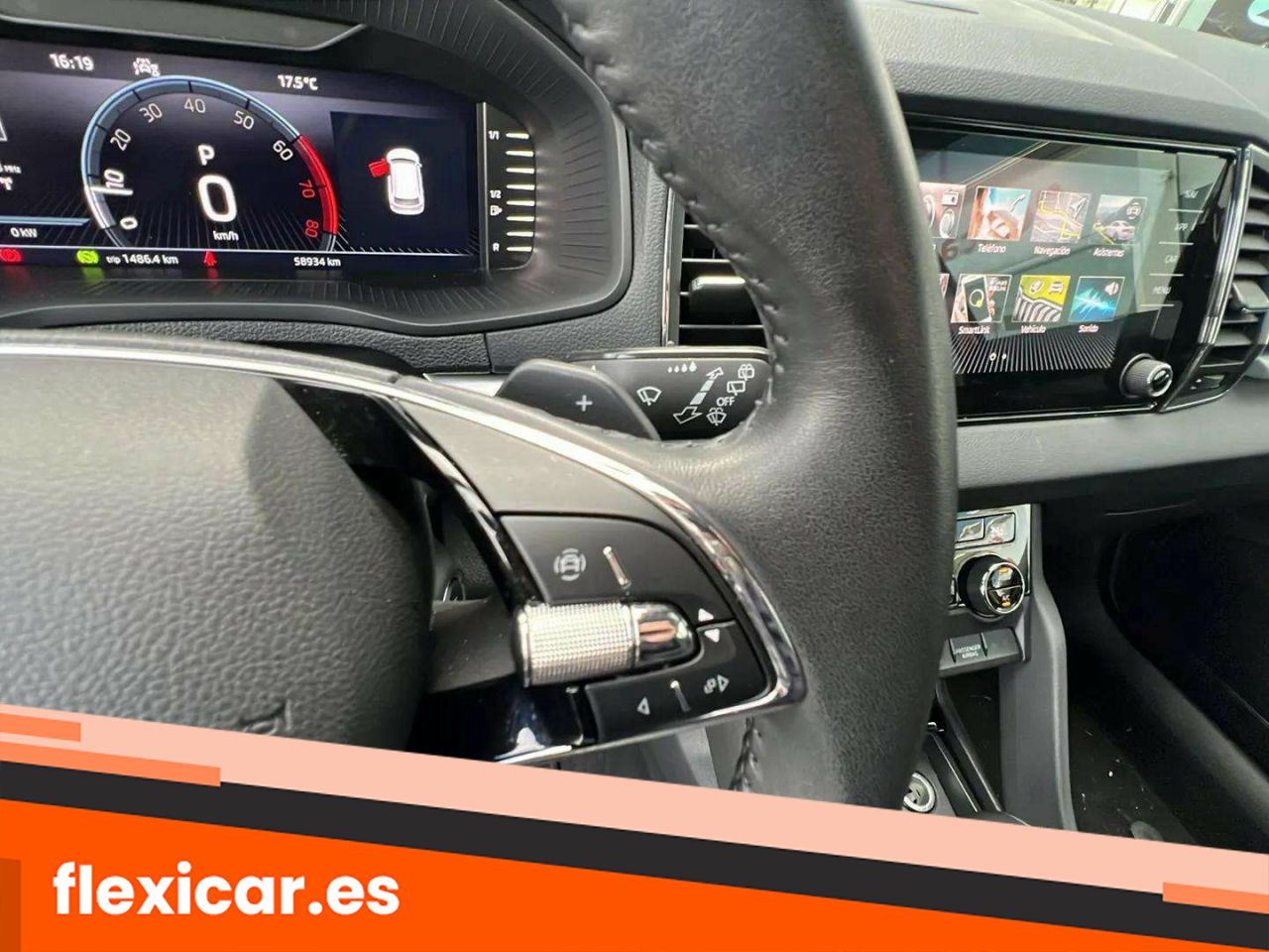 Foto Skoda Karoq 17