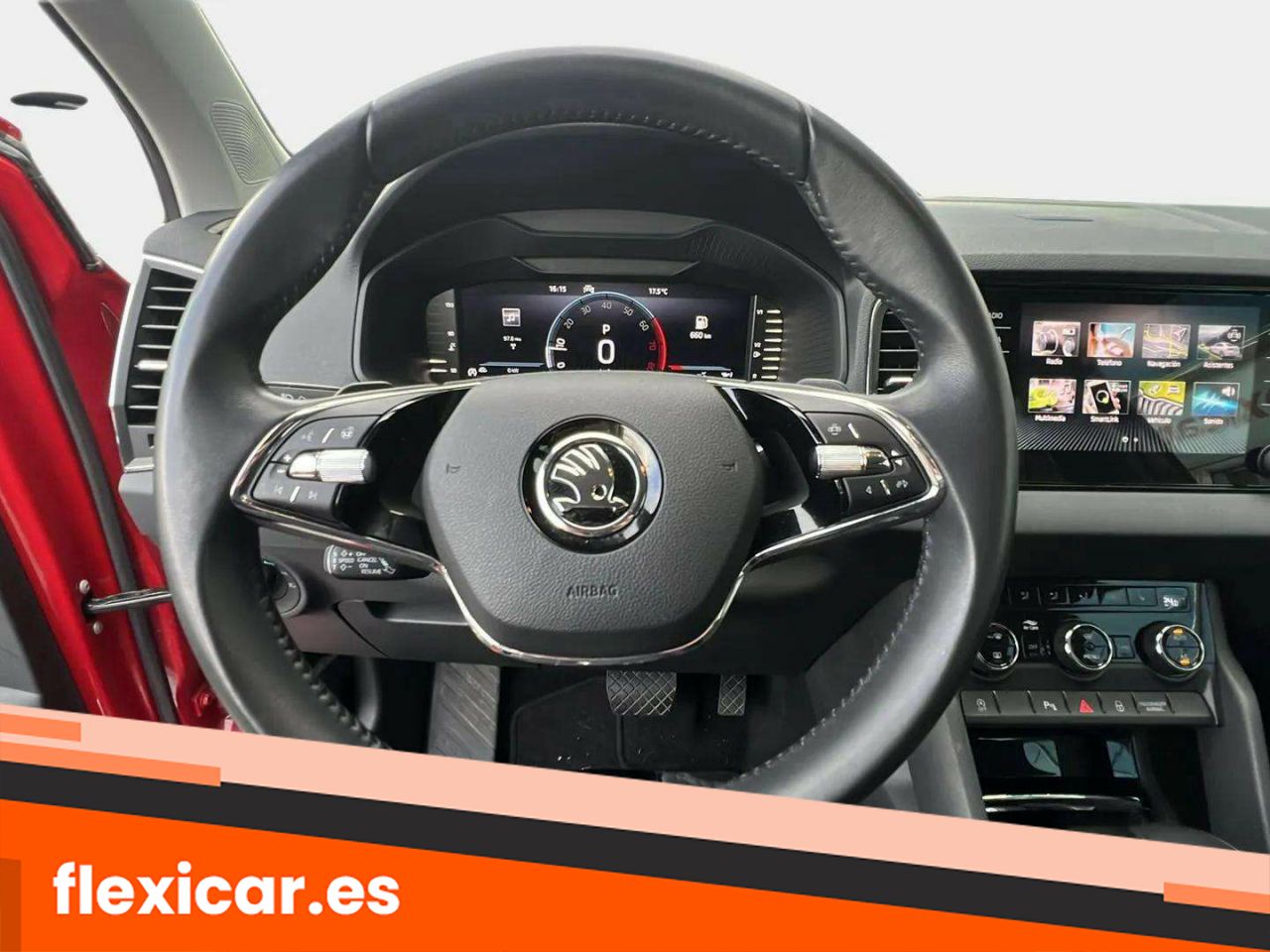 Foto Skoda Karoq 19