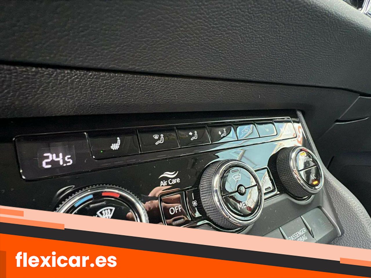 Foto Skoda Karoq 21