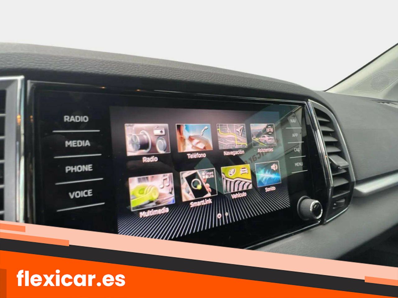 Foto Skoda Karoq 23