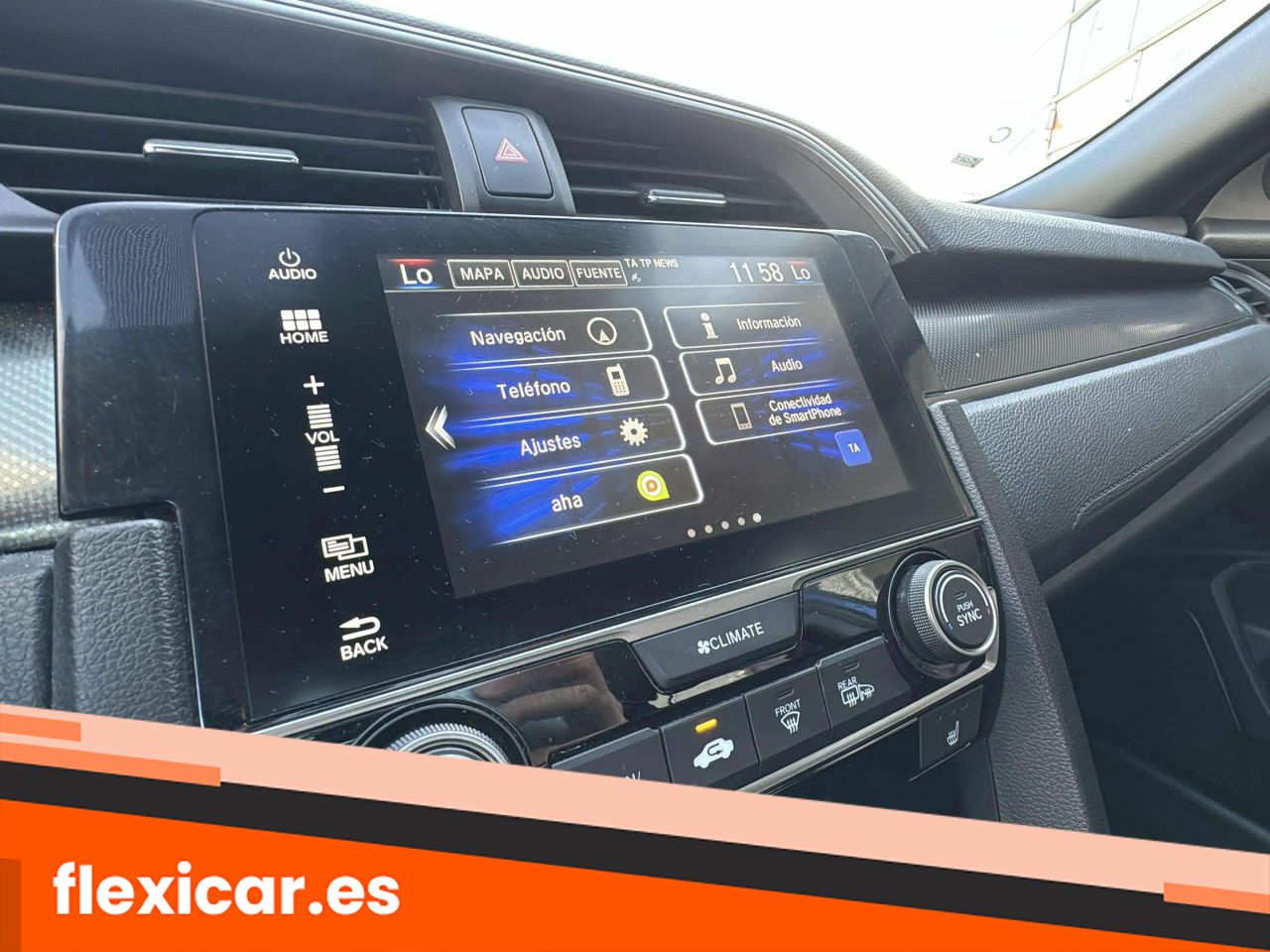 Foto Honda Civic 15