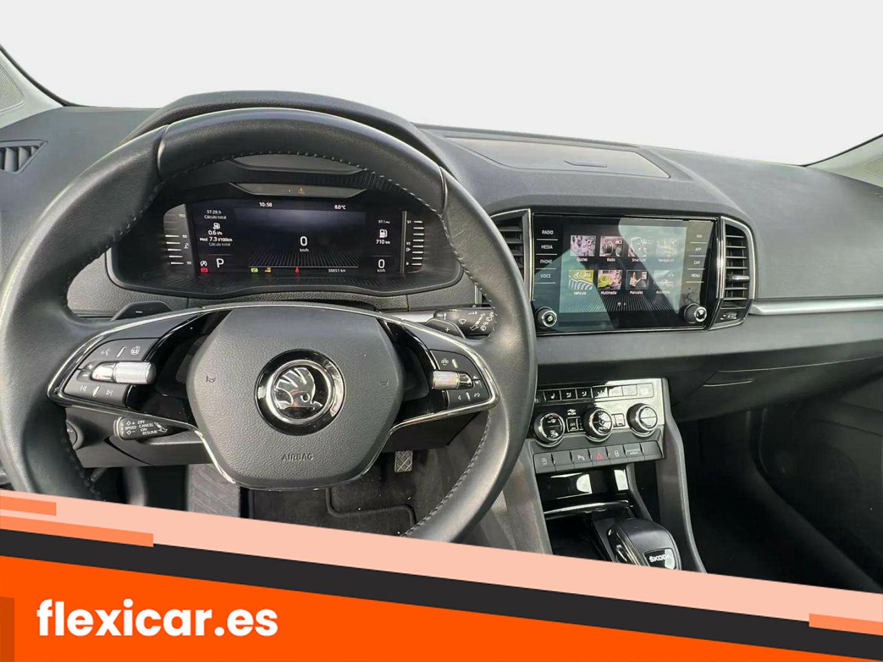 Foto Skoda Karoq 24