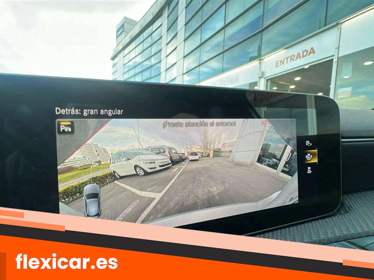 Foto Mercedes-Benz Clase A 18